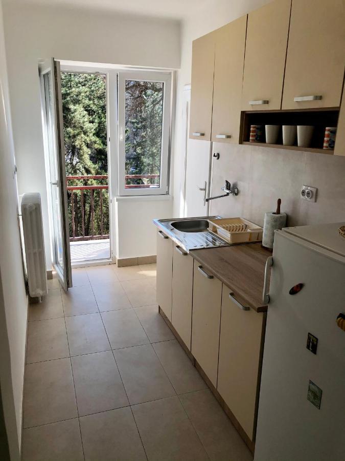 בלגרד Modern Studio מראה חיצוני תמונה